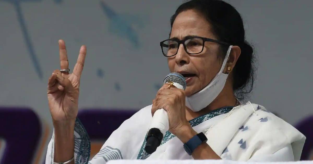 Mamata Banerjee to attend PM Modi's meeting with Judges in Delhi on April 30
